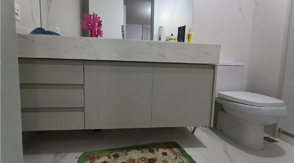 Barra da Tijuca – Latitud – 3 suítes – 153m² – R$2.200.000,00