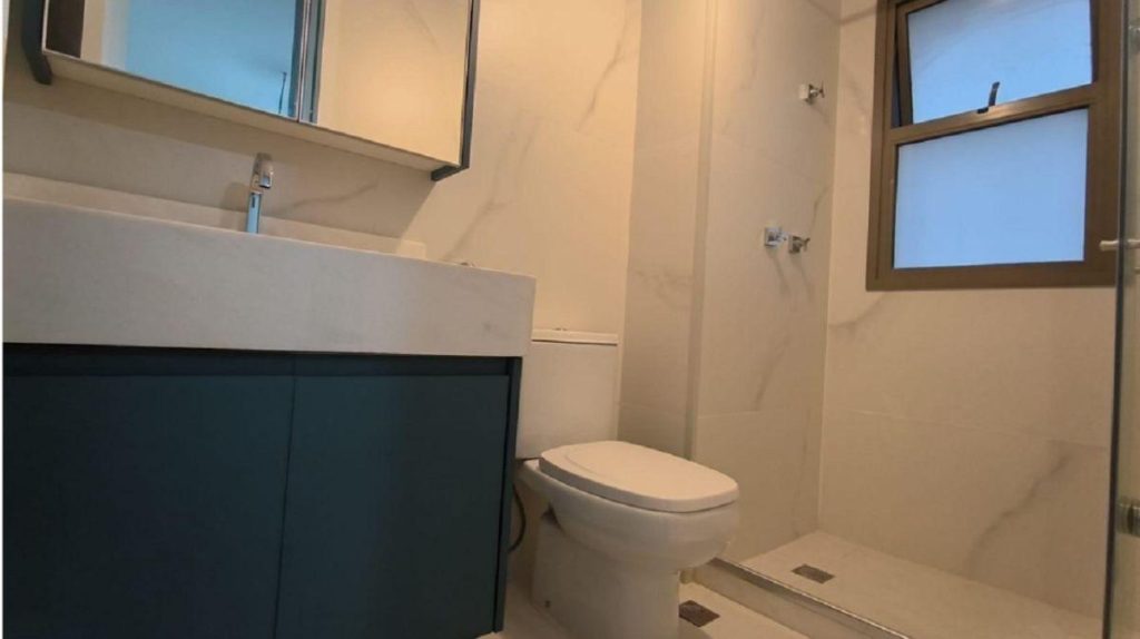 Barra da Tijuca – Latitud – 3 suítes – 153m² – R$2.200.000,00