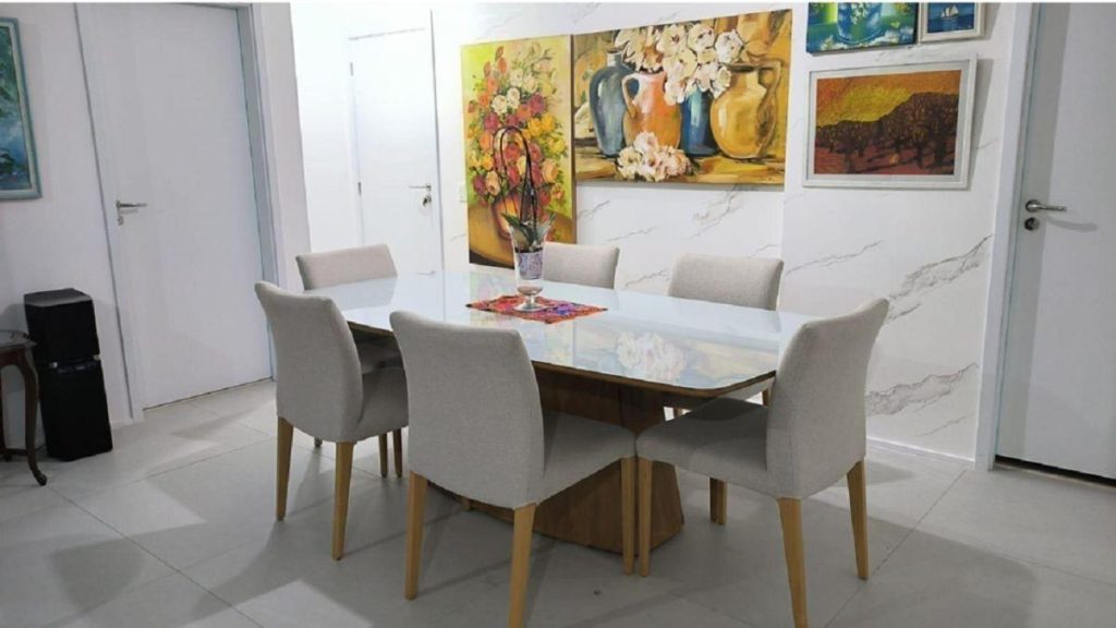 Barra da Tijuca – Latitud – 3 suítes – 153m² – R$2.200.000,00