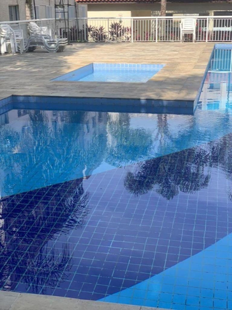Vargem Pequena – Condomínio Reserva da Praia – 2 quartos – 45 m² – R$255.000,00