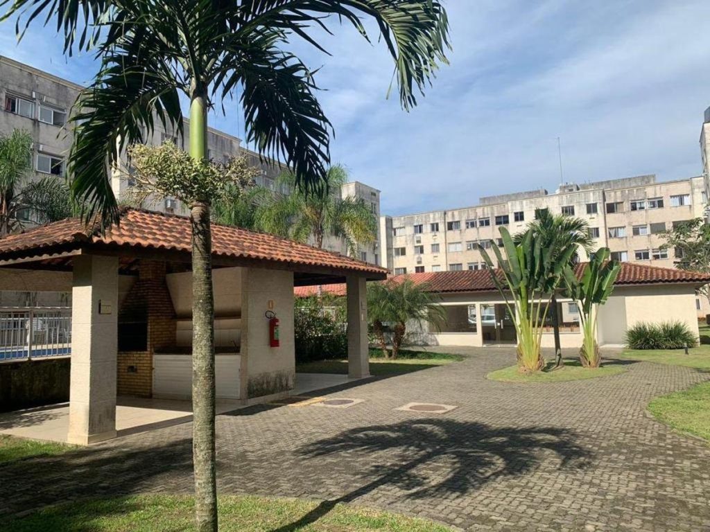Vargem Pequena – Condomínio Reserva da Praia – 2 quartos – 45 m² – R$255.000,00