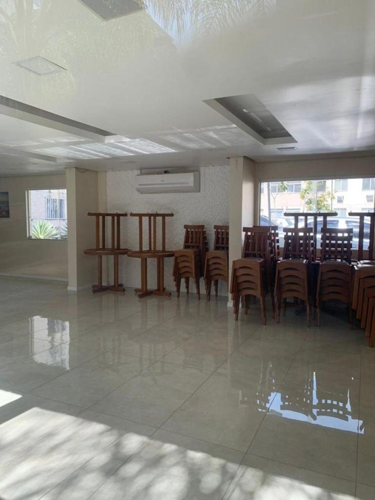 Vargem Pequena – Condomínio Reserva da Praia – 2 quartos – 45 m² – R$255.000,00
