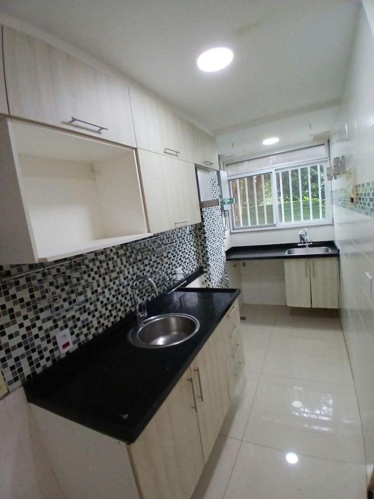 Vargem Pequena – Condomínio Reserva da Praia – 2 quartos – 45 m² – R$255.000,00