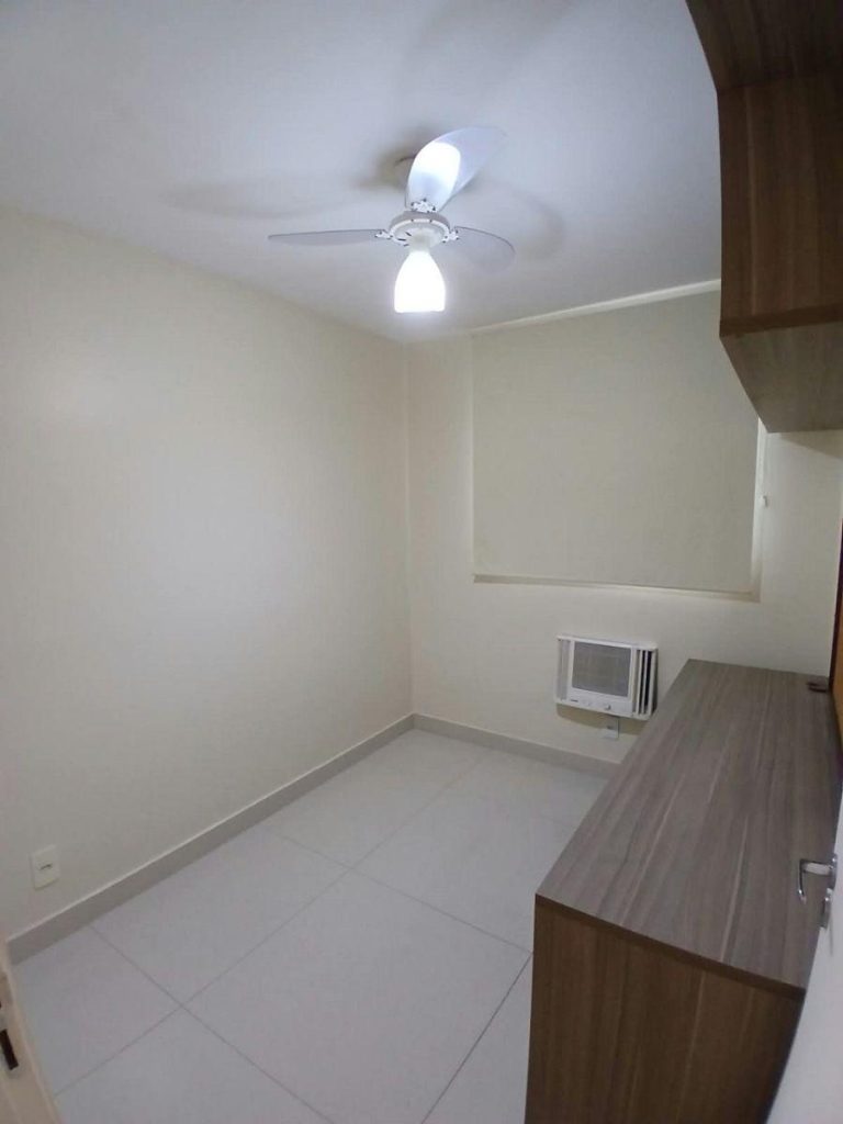 Vargem Pequena – Condomínio Reserva da Praia – 2 quartos – 45 m² – R$255.000,00