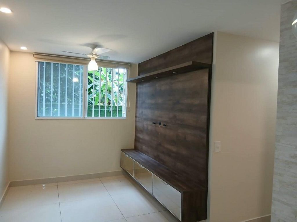 Vargem Pequena – Condomínio Reserva da Praia – 2 quartos – 45 m² – R$255.000,00