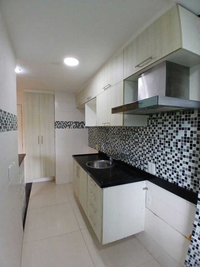 Vargem Pequena – Condomínio Reserva da Praia – 2 quartos – 45 m² – R$255.000,00