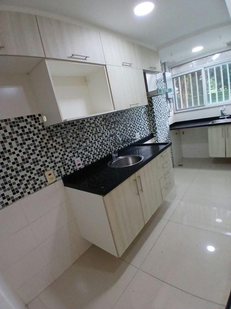 Vargem Pequena – Condomínio Reserva da Praia – 2 quartos – 45 m² – R$255.000,00