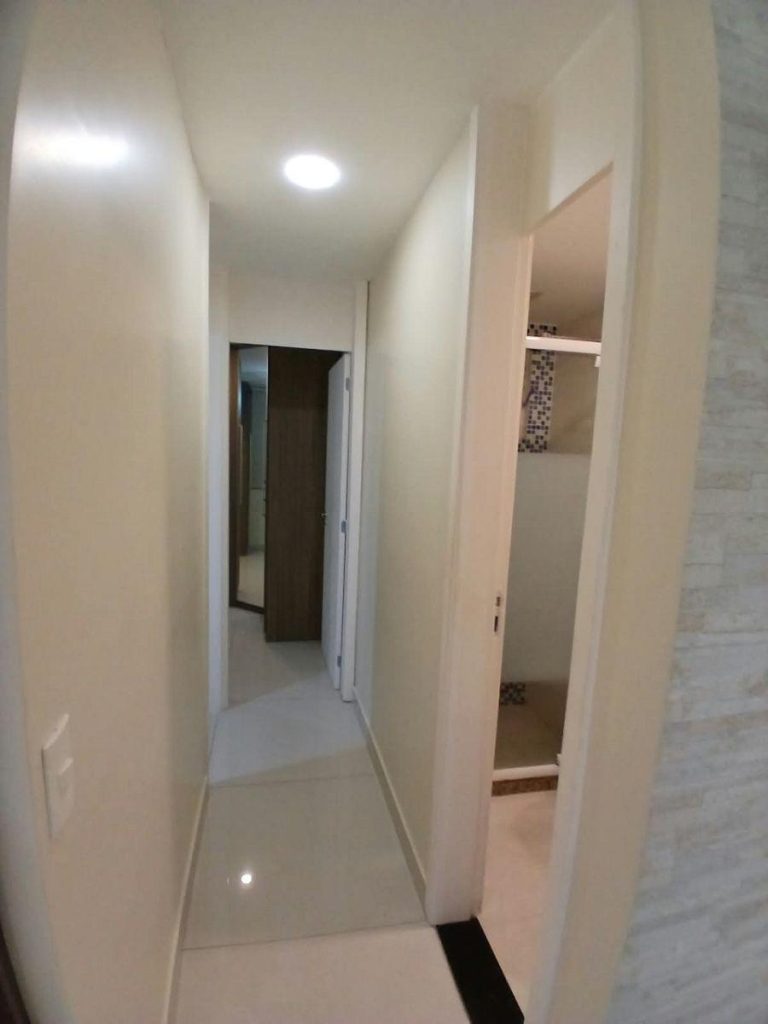 Vargem Pequena – Condomínio Reserva da Praia – 2 quartos – 45 m² – R$255.000,00