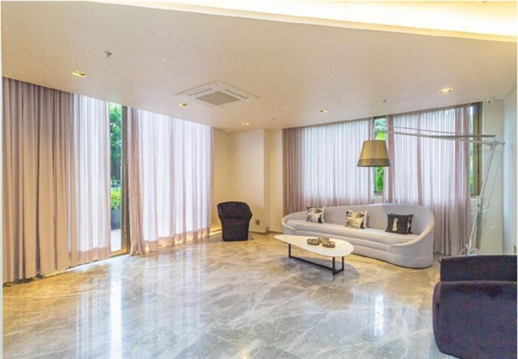 Flamengo – Rio By Yoo – Av Rui Barbosa – 3 suítes – 149,36m²