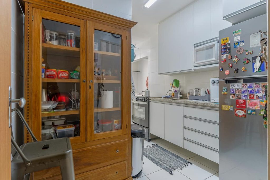 Botafogo – Rua Lauro Muller – 2 quartos – 78m²