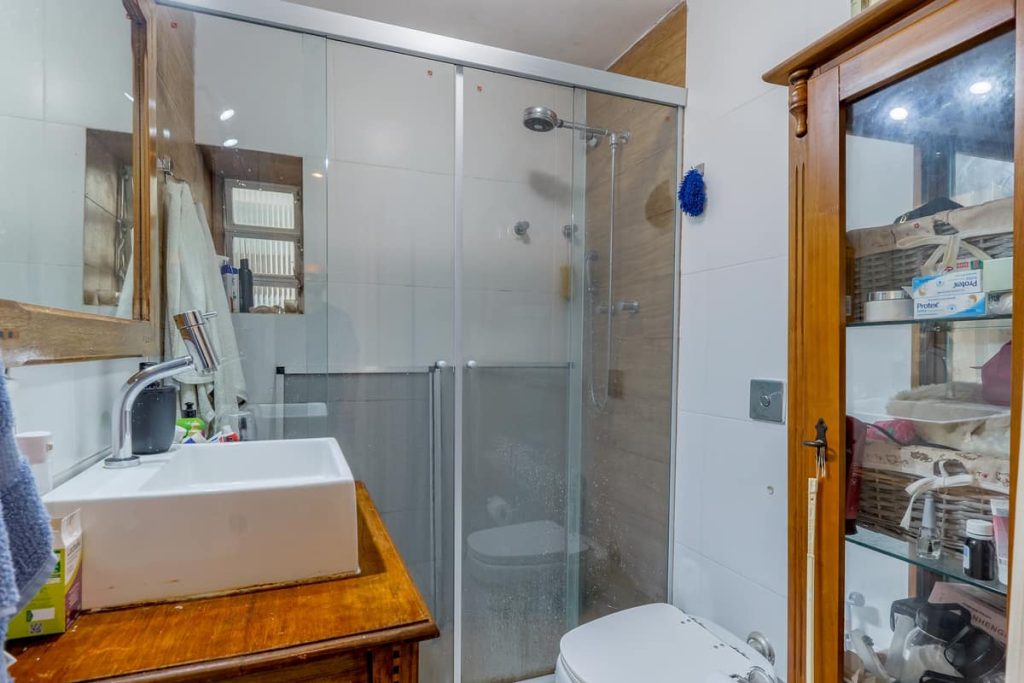 Botafogo – Rua Lauro Muller – 2 quartos – 78m²