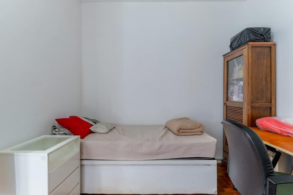 Botafogo – Rua Lauro Muller – 2 quartos – 78m²