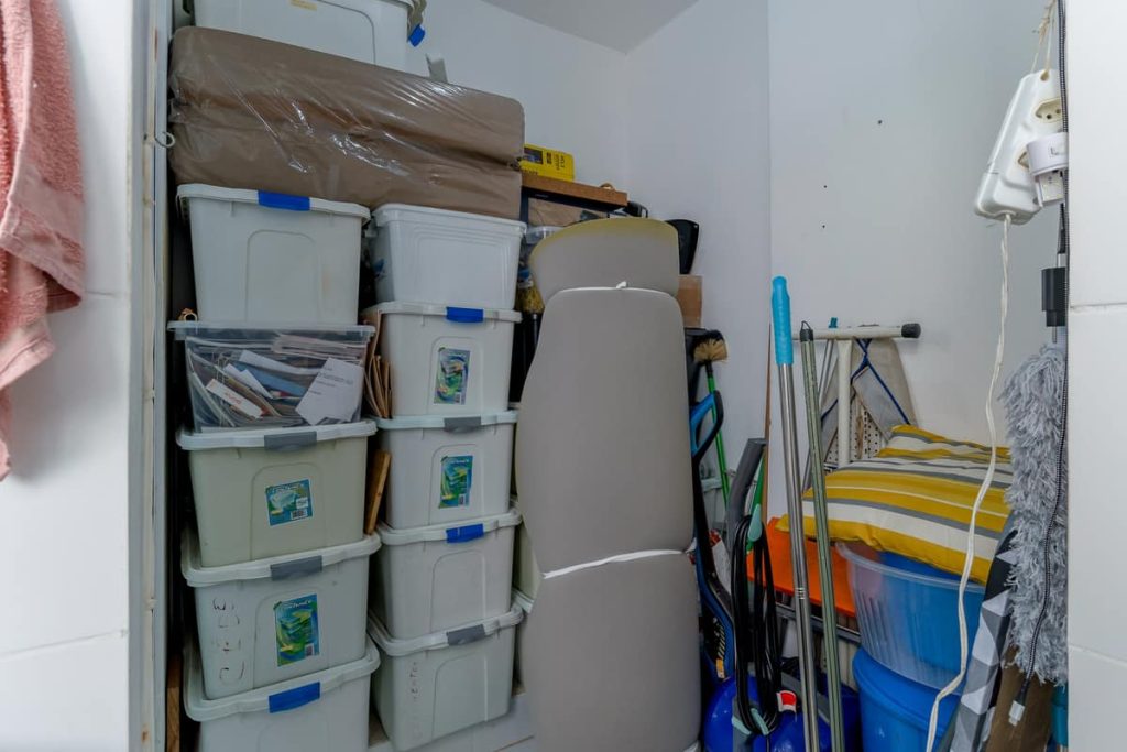 Botafogo – Rua Lauro Muller – 2 quartos – 78m²