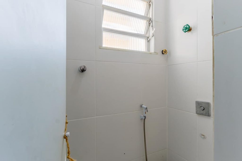 Botafogo – Rua Lauro Muller – 2 quartos – 78m²