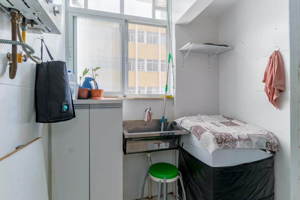 Botafogo – Rua Lauro Muller – 2 quartos – 78m²
