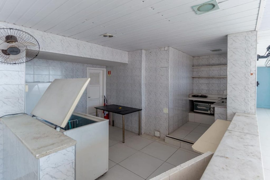 Botafogo – Rua Lauro Muller – 2 quartos – 78m²