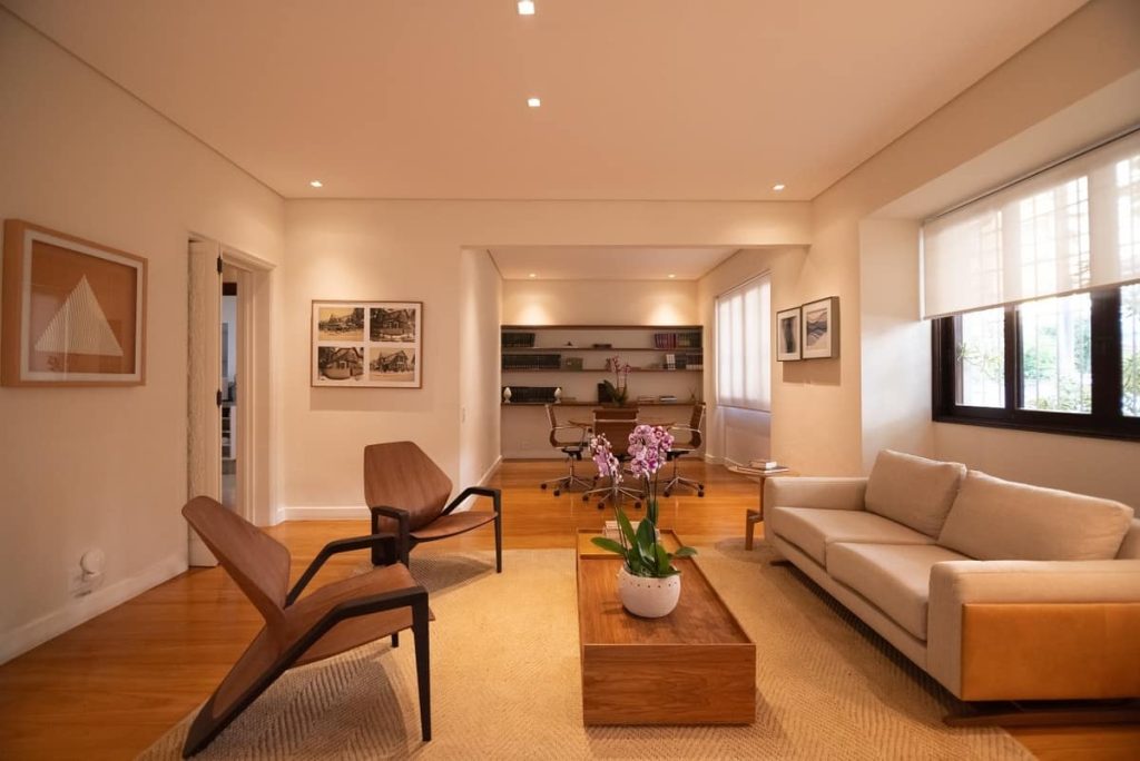 Urca – Casa dos anos 30 – 3 quartos – 260 m² – R$3.199.000,00