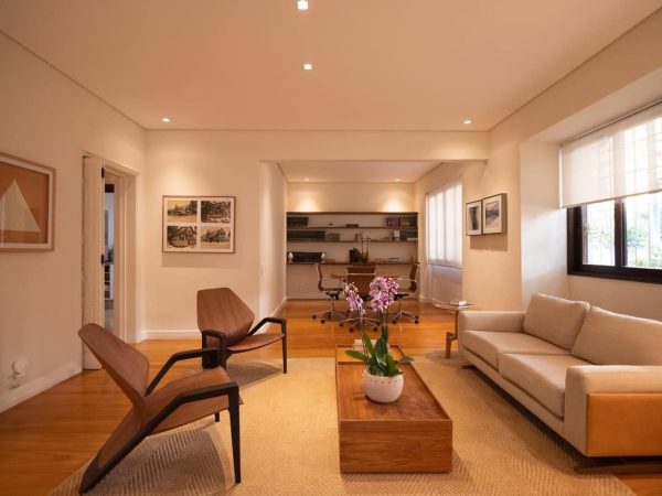 Urca – Casa dos anos 30 – 3 quartos – 260 m² – R$3.199.000,00