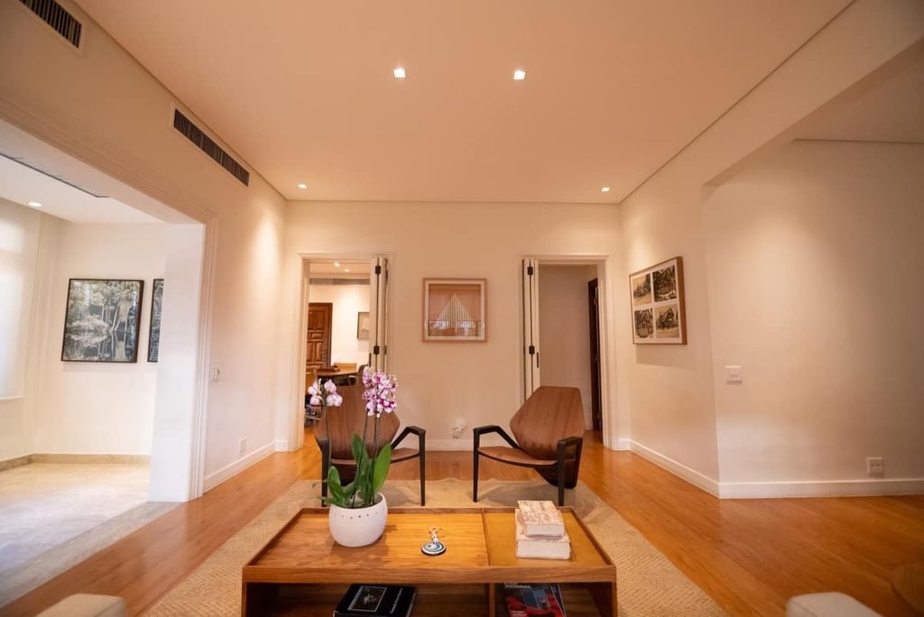 Urca – Casa dos anos 30 – 3 quartos – 260 m² – R$3.199.000,00