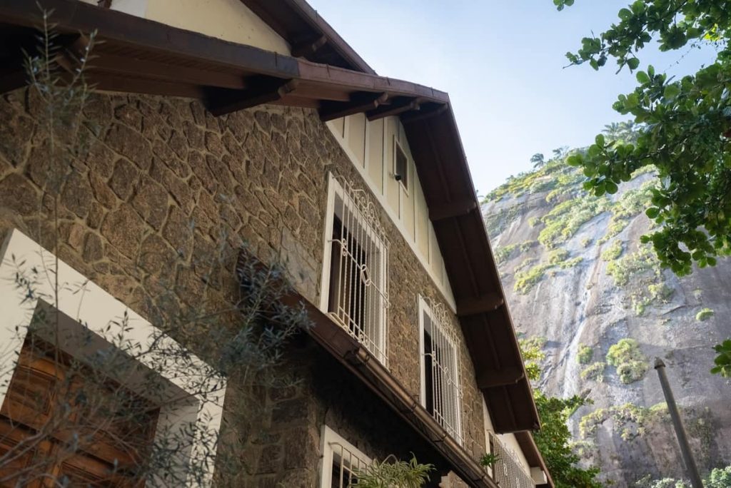 Urca – Casa dos anos 30 – 3 quartos – 260 m² – R$3.199.000,00