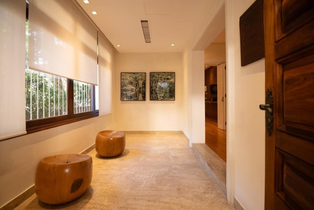 Urca – Casa dos anos 30 – 3 quartos – 260 m² – R$3.199.000,00
