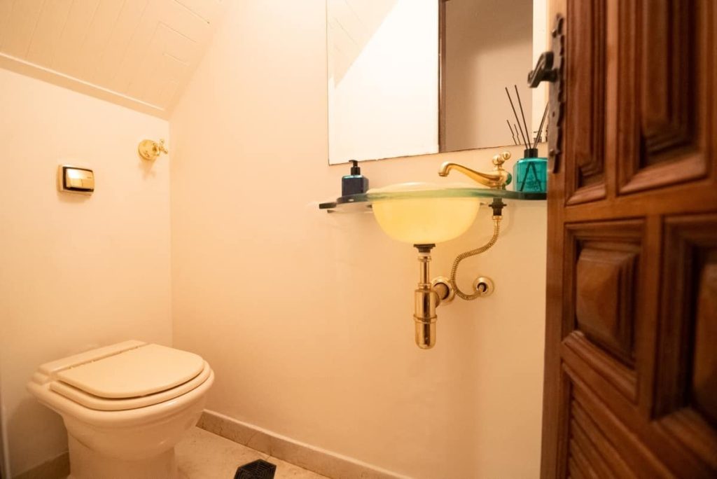 Urca – Casa dos anos 30 – 3 quartos – 260 m² – R$3.199.000,00