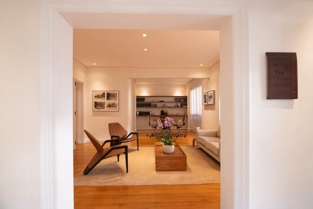 Urca – Casa dos anos 30 – 3 quartos – 260 m² – R$3.199.000,00