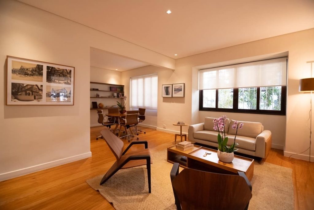 Urca – Casa dos anos 30 – 3 quartos – 260 m² – R$3.199.000,00