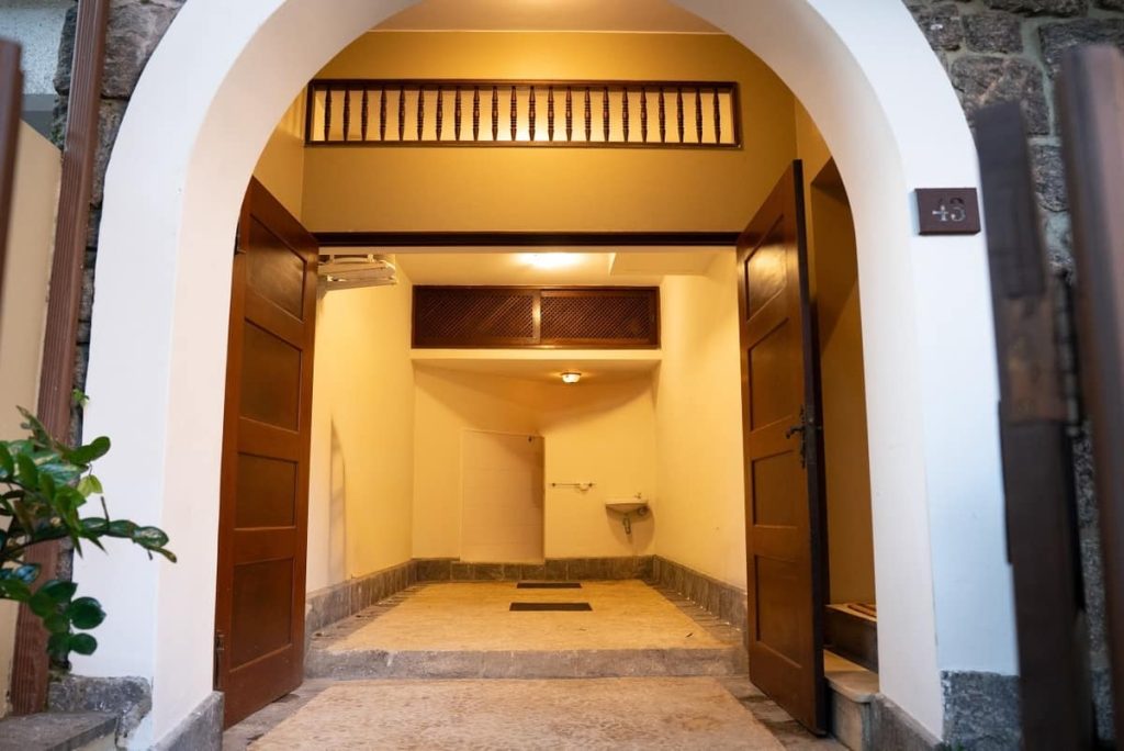 Urca – Casa dos anos 30 – 3 quartos – 260 m² – R$3.199.000,00