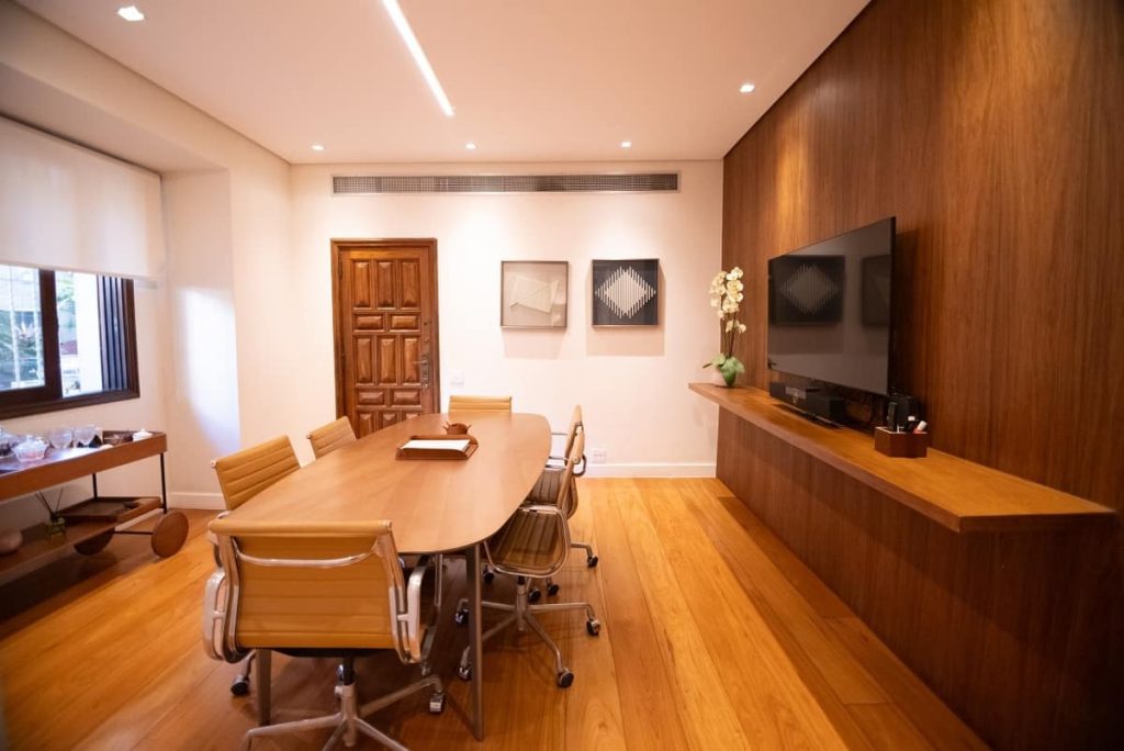 Urca – Casa dos anos 30 – 3 quartos – 260 m² – R$3.199.000,00
