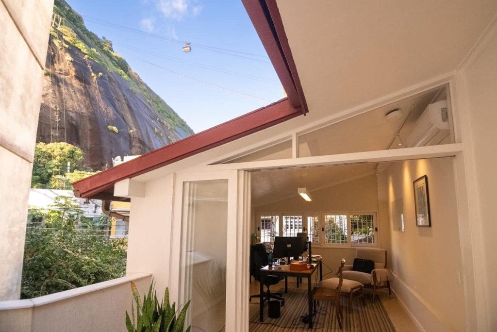 Urca – Casa dos anos 30 – 3 quartos – 260 m² – R$3.199.000,00