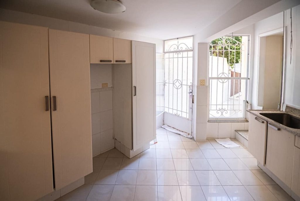 Urca – Casa dos anos 30 – 3 quartos – 260 m² – R$3.199.000,00