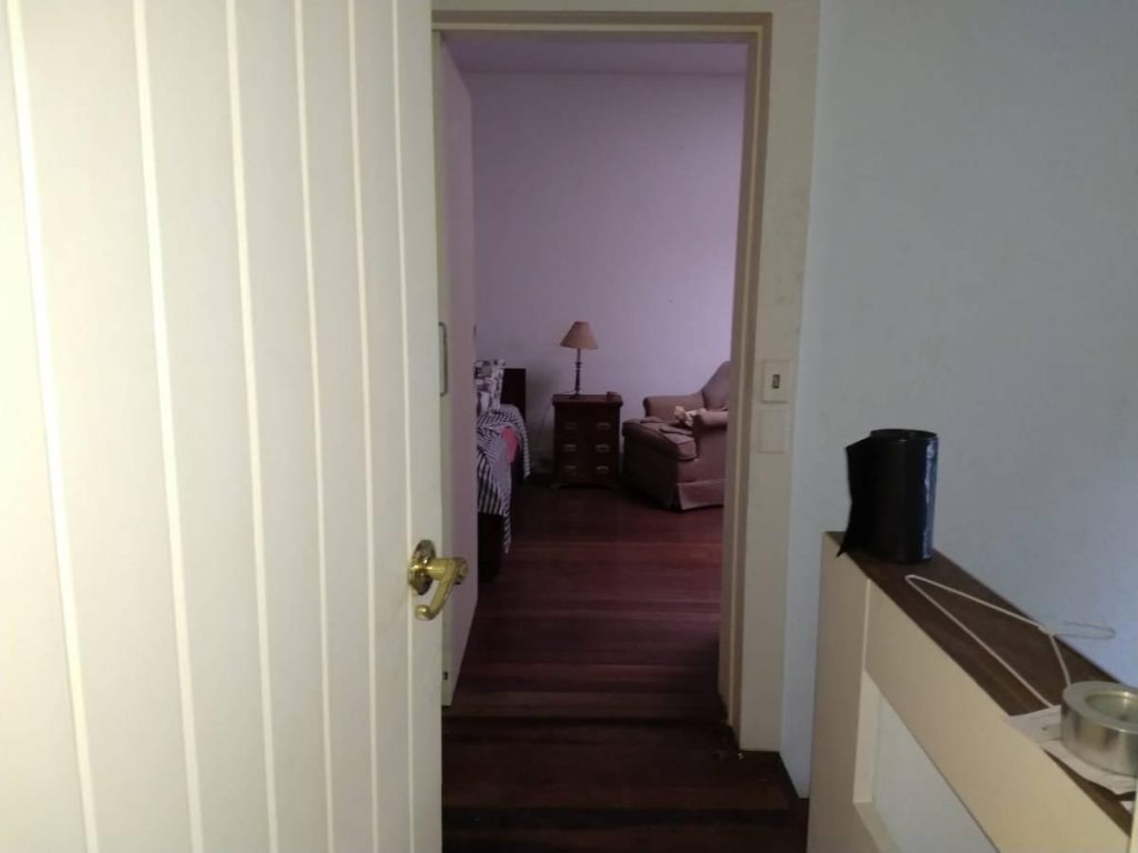 São Conrado – Povoado das Canoas – Casa – 4 quartos
