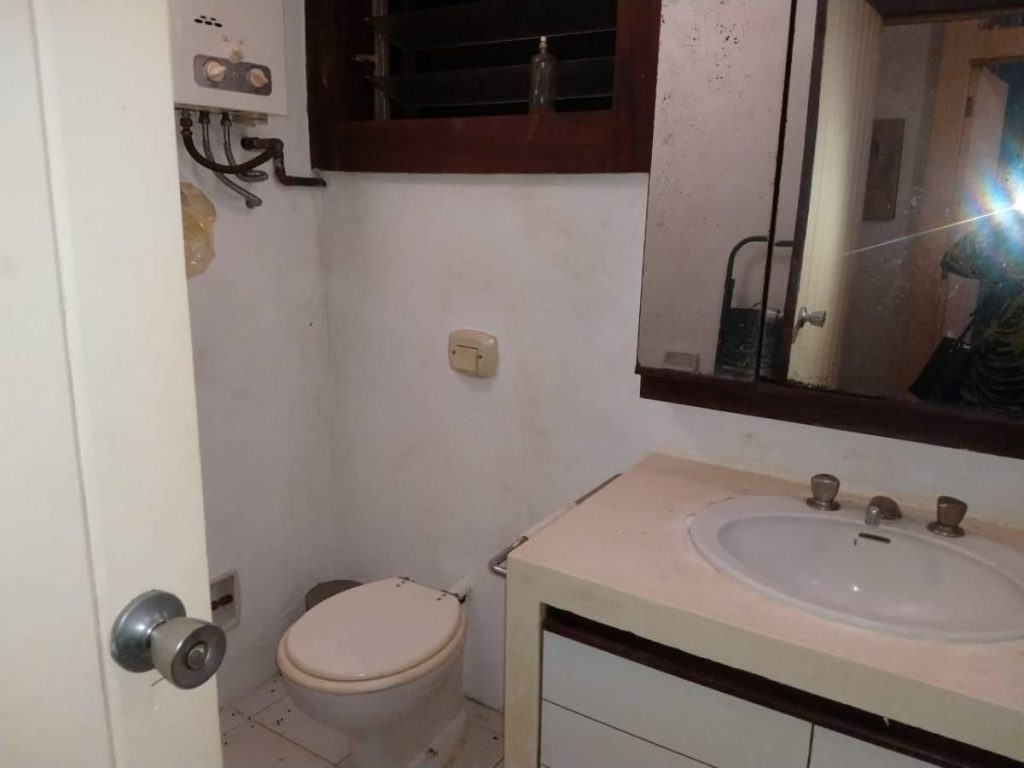 São Conrado – Povoado das Canoas – Casa – 4 quartos