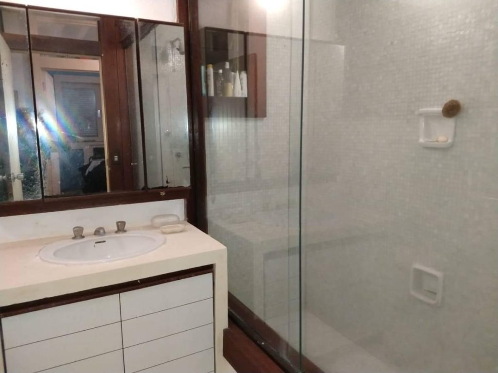 São Conrado – Povoado das Canoas – Casa – 4 quartos