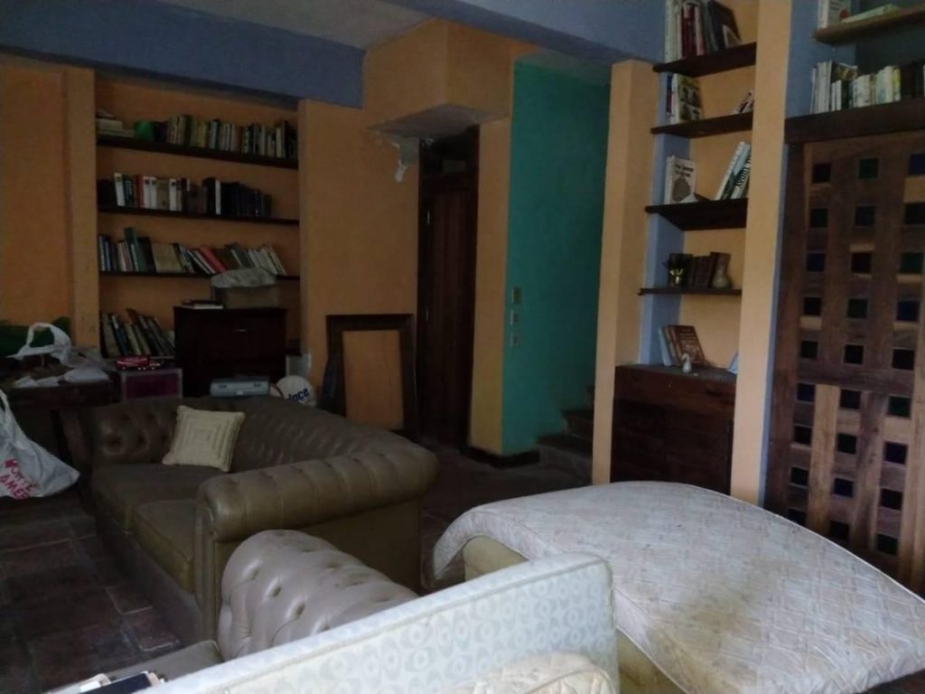 São Conrado – Povoado das Canoas – Casa – 4 quartos