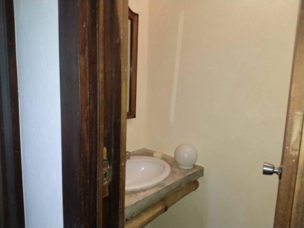 São Conrado – Povoado das Canoas – Casa – 4 quartos