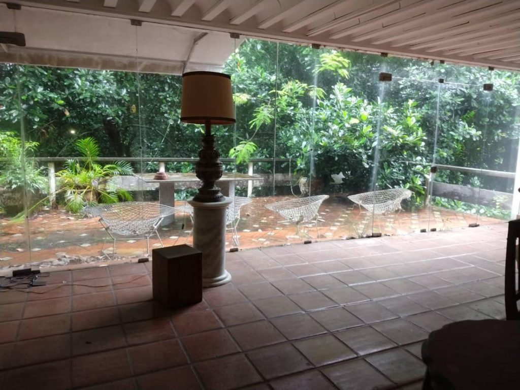 São Conrado – Povoado das Canoas – Casa – 4 quartos
