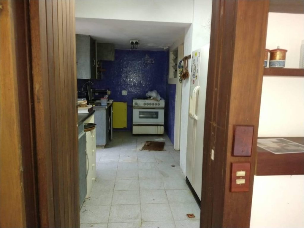 São Conrado – Povoado das Canoas – Casa – 4 quartos