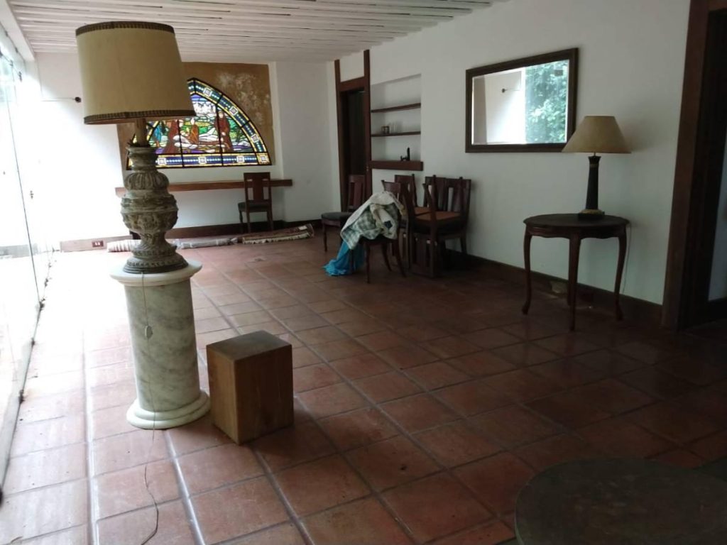 São Conrado – Povoado das Canoas – Casa – 4 quartos