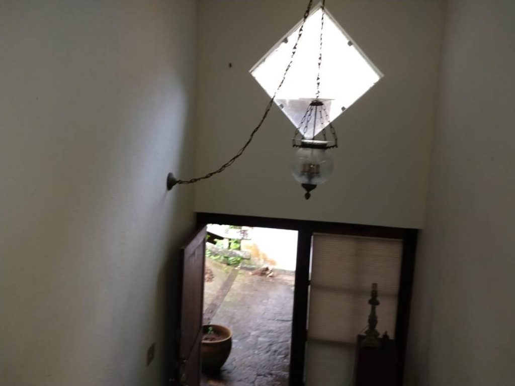 São Conrado – Povoado das Canoas – Casa – 4 quartos