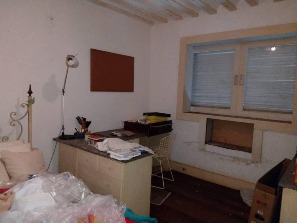 São Conrado – Povoado das Canoas – Casa – 4 quartos