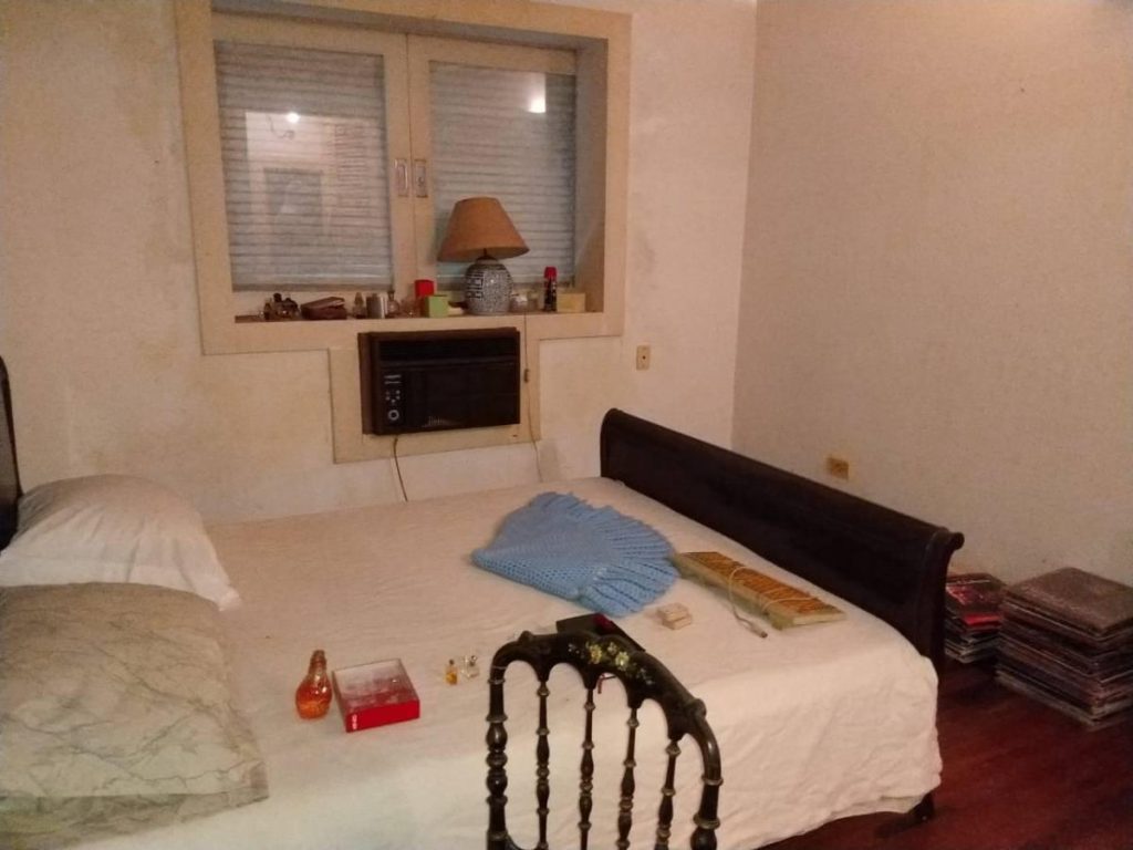 São Conrado – Povoado das Canoas – Casa – 4 quartos