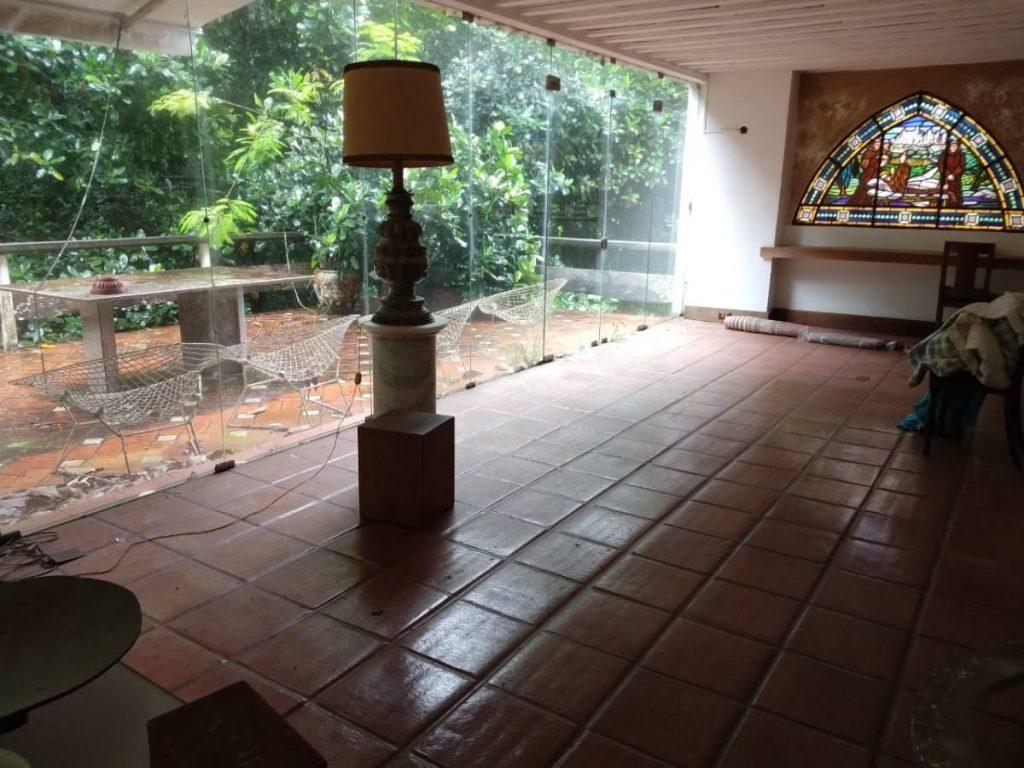 São Conrado – Povoado das Canoas – Casa – 4 quartos