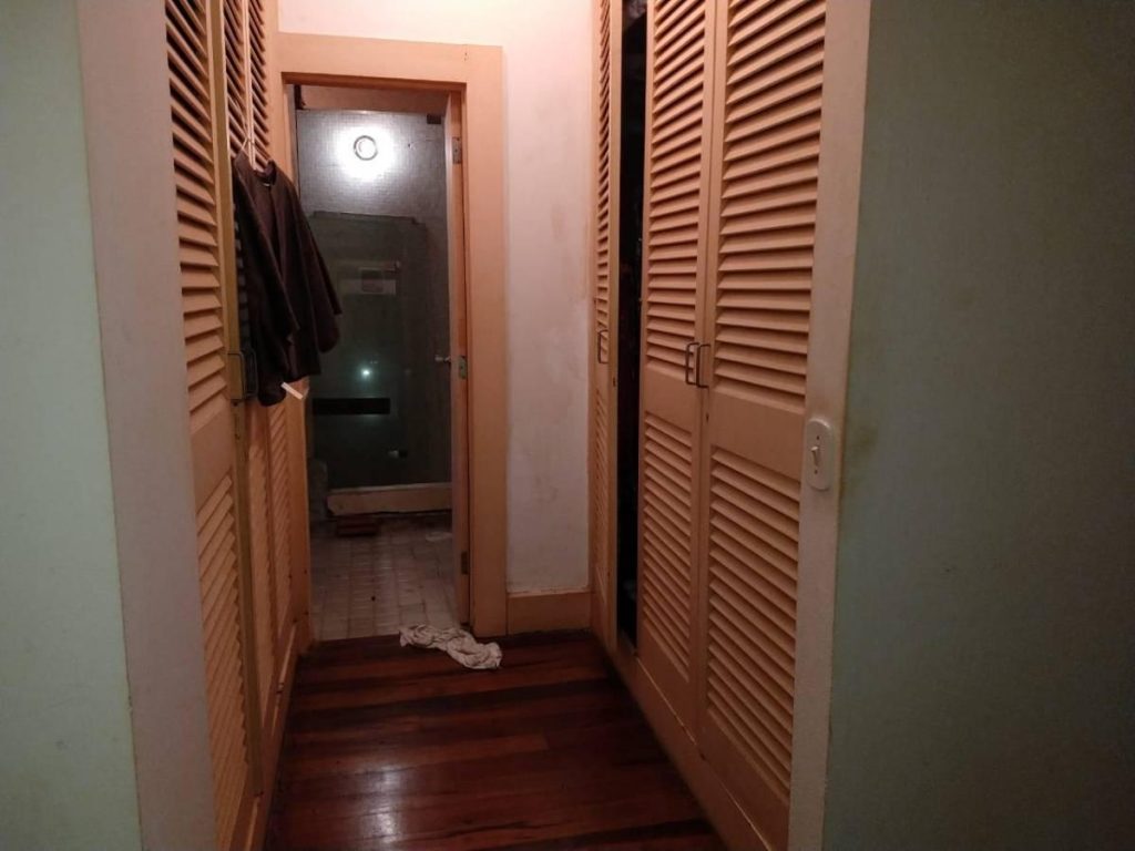 São Conrado – Povoado das Canoas – Casa – 4 quartos