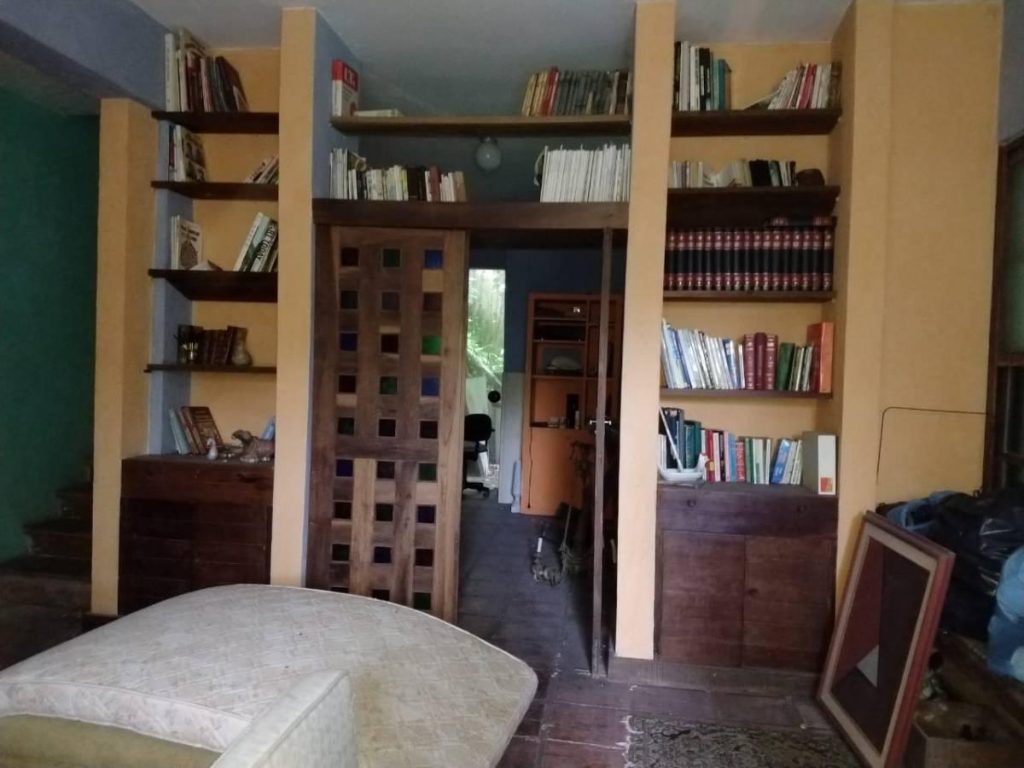 São Conrado – Povoado das Canoas – Casa – 4 quartos