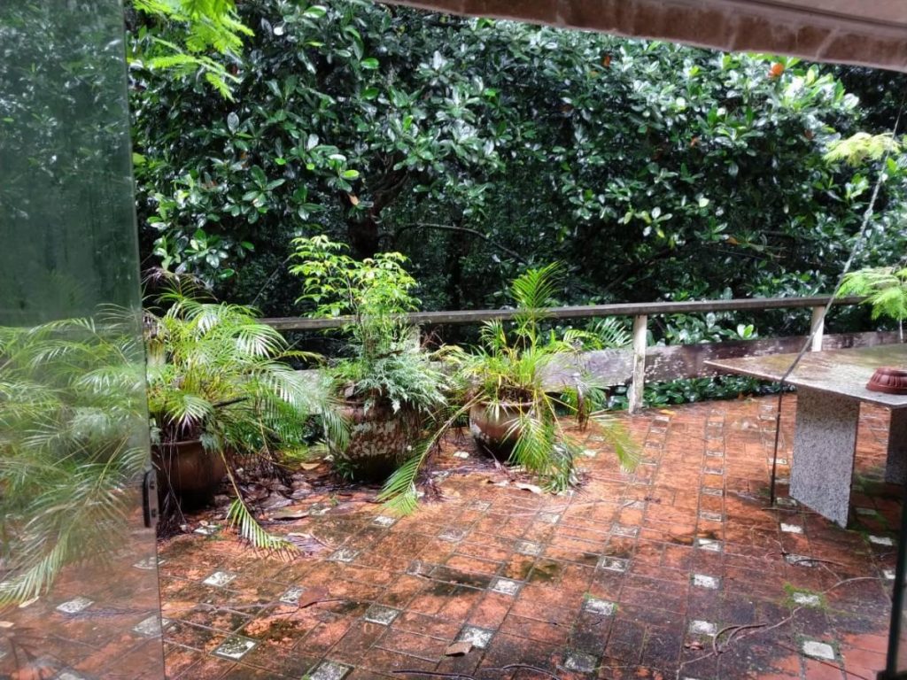 São Conrado – Povoado das Canoas – Casa – 4 quartos