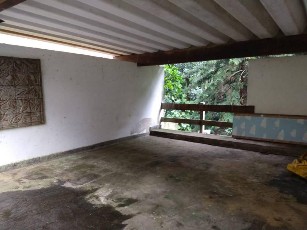 São Conrado – Povoado das Canoas – Casa – 4 quartos