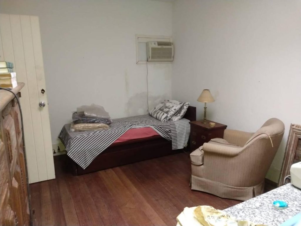 São Conrado – Povoado das Canoas – Casa – 4 quartos