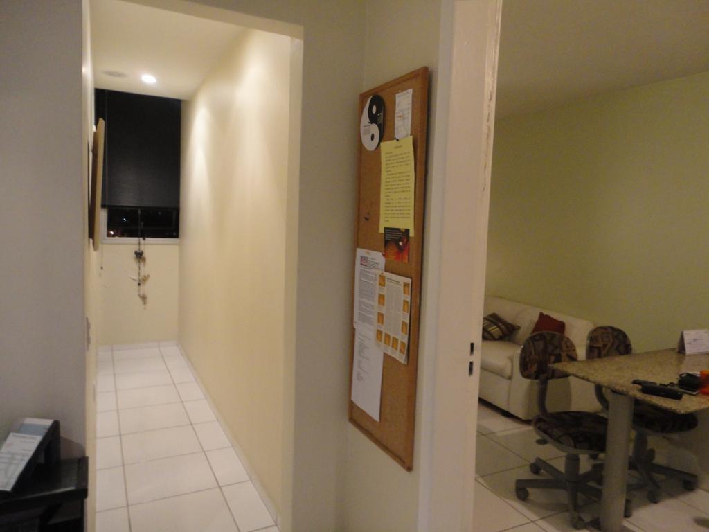 Niterói – Rua Dr Bormann – Sala Comercial – 38m² – R$156.000,00